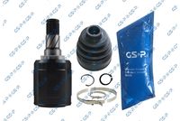 MDR GSP641205 - Juego de articulación, árbol de transmisión