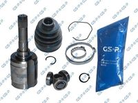 MDR GSP641181 - Juego de articulación, árbol de transmisión