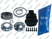 MDR GSP648002 - Juego de articulación, árbol de transmisión