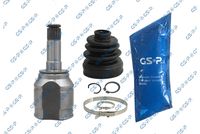 GSP 817063 - Juego de articulación, árbol de transmisión