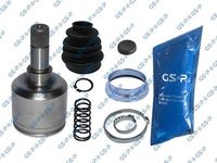 MDR GSP645032 - Juego de articulación, árbol de transmisión