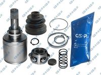 MDR GSP650085 - Juego de articulación, árbol de transmisión