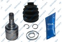 MDR GSP659039 - Juego de articulación, árbol de transmisión