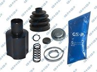 MDR GSP650106 - Juego de articulación, árbol de transmisión