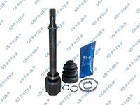 MDR GSP650121 - Juego de articulación, árbol de transmisión