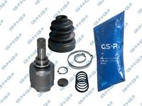 MDR GSP650122 - Juego de articulación, árbol de transmisión