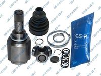 MDR GSP650134 - Juego de articulación, árbol de transmisión