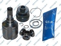 MDR GSP651034 - Juego de articulación, árbol de transmisión