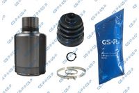 MDR GSP602319 - Juego de articulación, árbol de transmisión