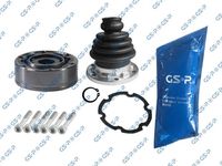 MDR GSP661007 - Juego de articulación, árbol de transmisión