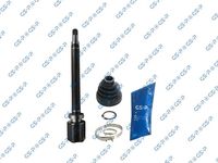 MDR GSP662057 - Juego de articulación, árbol de transmisión