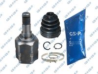 MDR GSP659166 - Juego de articulación, árbol de transmisión