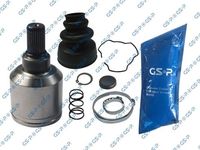MDR GSP699001 - Juego de articulación, árbol de transmisión