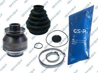 MDR GSP661029 - Juego de articulación, árbol de transmisión