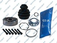 MDR GSP661036 - Juego de articulación, árbol de transmisión