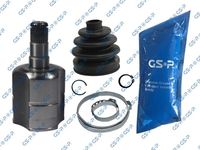 MDR GSP661038 - Juego de articulación, árbol de transmisión