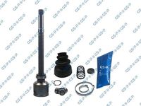 MDR GSP699170 - Juego de articulación, árbol de transmisión