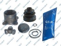 MDR GSP699085 - Juego de articulación, árbol de transmisión
