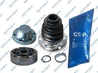MDR GSP699148 - Juego de articulación, árbol de transmisión