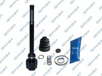MDR GSP699159 - Juego de articulación, árbol de transmisión