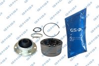 MDR GSP699257 - Junta, árbol cardán