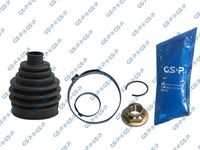 MDR GSP700116 - Juego de fuelles, árbol de transmisión