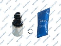 MDR GSP760113 - Juego de fuelles, árbol de transmisión