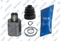 MDR GSP608054 - Juego de articulación, árbol de transmisión