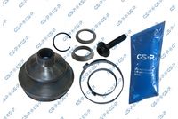 MDR GSP780148 - Juego de fuelles, árbol de transmisión
