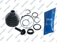 MDR GSP780405 - Juego de fuelles, árbol de transmisión