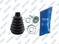 MDR GSP780412 - Juego de fuelles, árbol de transmisión
