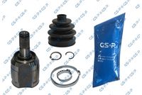 MDR GSP624158 - Juego de articulación, árbol de transmisión