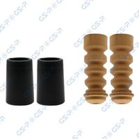 KYB 915418 - Juego de guardapolvos, amortiguador - Protection Kit