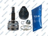 MDR GSP801154 - Juego de articulación, árbol de transmisión