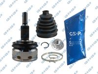 MDR GSP801348 - Juego de articulación, árbol de transmisión