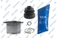 MDR GSP639061 - Juego de articulación, árbol de transmisión