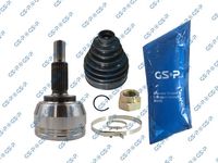 MDR GSP801571 - Juego de articulación, árbol de transmisión