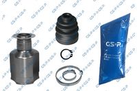 MDR GSP650008 - Juego de articulación, árbol de transmisión