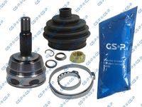 MDR GSP803007 - Juego de articulación, árbol de transmisión