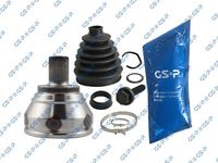 MDR GSP803002 - Juego de articulación, árbol de transmisión