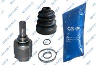 MDR GSP650122 - Juego de articulación, árbol de transmisión
