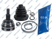 MDR GSP803036 - Juego de articulación, árbol de transmisión