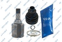 MDR GSP650151 - Juego de articulación, árbol de transmisión