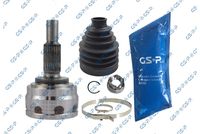 MDR GSP802552 - Juego de articulación, árbol de transmisión