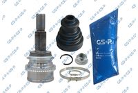 MDR GSP802093 - Juego de articulación, árbol de transmisión