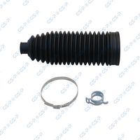 MDR GSP-541074S - Juego de fuelles, dirección