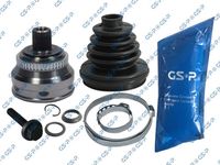 MDR GSP803012 - Juego de articulación, árbol de transmisión
