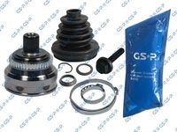 MDR GSP803026 - Juego de articulación, árbol de transmisión