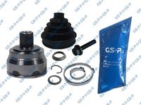 MDR GSP803049 - Juego de articulación, árbol de transmisión