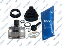 MDR GSP803080 - Juego de articulación, árbol de transmisión